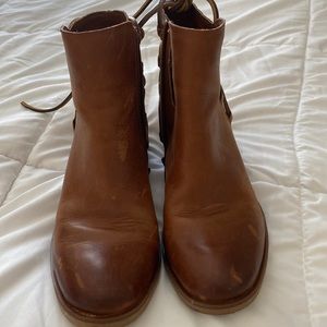 Korks women boots